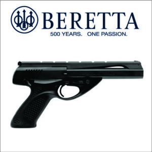PISTOLA BERETTA CAL 22LR U22 NEOS PAVON 4,5"