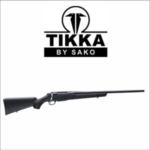 FUSIL TIKKA CAL 223 T3 LITE SYNTETICO