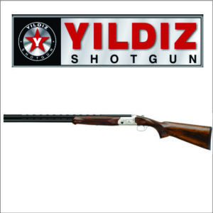 ESCOPETA YILDIZ CAL 20/76 SPZ-M 710MM