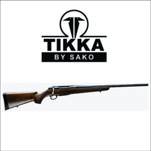 FUSIL TIKKA CAL 30-06 T3 HUNTER