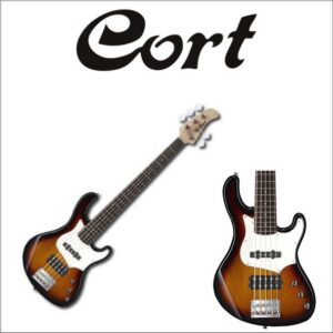 BAJO CORT GB-35A