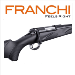 FUSIL FRANCHI CAL 243 HORIZON SYNTETICO PAVON