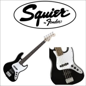 BAJO SQUIER PRECISION BASS