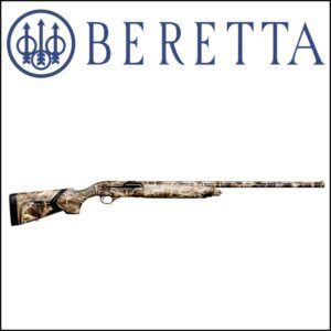 ESCOPETA CAL 12 BERETTA SEMI A400 CAMO 71CM