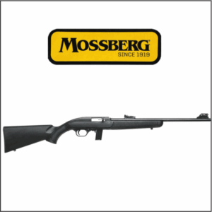 CARABINA MOSSBERG 702 C 22 LR