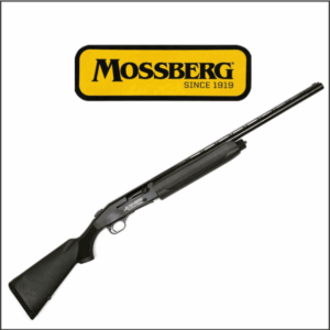 ESCOPETA SEMI. MOSSBERG 930 CAL. 12 PAVON NEGRO