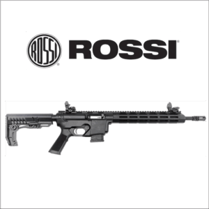 CARABINA ROSSI DELTA 7022 CAL.22LR