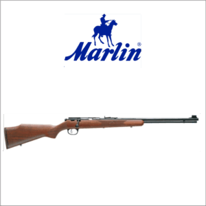CARABINA MARLIN CAL 22MAG XT-22 MADERA PAVÓN