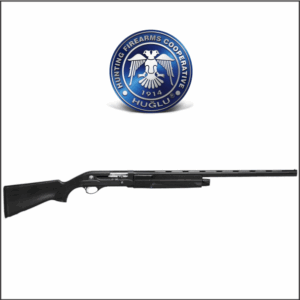 ESCOPETA HUGLU G-12 CAL. 12 PAVÓN SINTÉTICA Art.16116