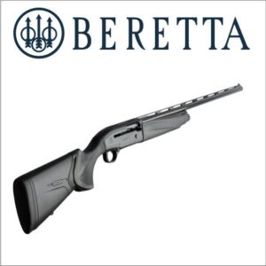 ESCOPETA SEMIAUTOMÁTICA BERETTA A400 LITE CAL. 12 SINTETICA 71CM. 3 MCH