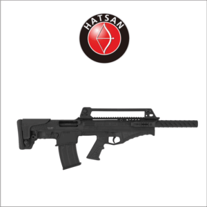 ESCOPETA HATSAN CAL 12 SEMIAUTO ESCORT BT12 C. 12 PAVON MATE 10T