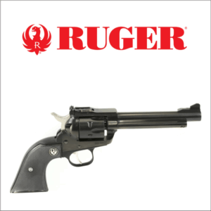 REVOLVER RUGER CAL 17HMR NEW M SINGLE-SIX P.6,5(0661)