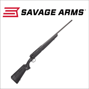 FUSIL CAL 308WIN SAVAGE AXIS SYNTETIC PAVON