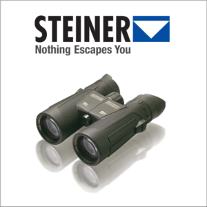 BINOCULARES STEINER RANGER EXTREME 8X42MM