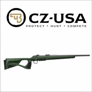 FUSIL CZ 600 ERGO C.308