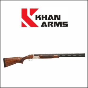 ESCOPETA CAL 12 KHAN ARMS SUPERPUESTA - 5 CHOKES