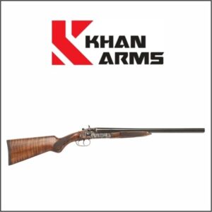 ESCOPETA YUXTAPUESTA KHAN ARMS MOD. JZ-005