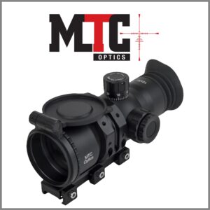 BINOCULAR MTC PRISMATIC 12x50