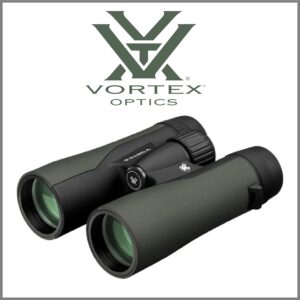 BINOCULAR VORTEX CROSSFIRE HD 10X42 A.739