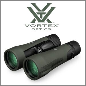 BINOCULAR VORTEX CROSSFIRE HD 10X50 A.749