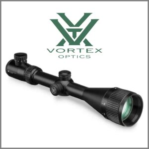 Mira Telescopica MIRA VORTEX CROSSFIRE II 3-12X56 RETI VBRITE ILUMIN TUBO 30 MM / PUNTO ILUM A.725