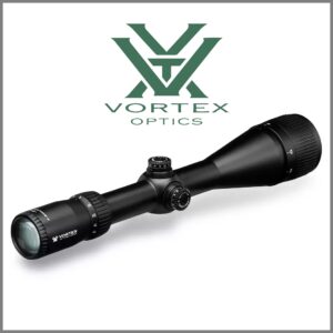 Mira Telescopica MIRA VORTEX CROSSFIRE II 4-16X50 RETICULO BDC TUBO 30MM A.726