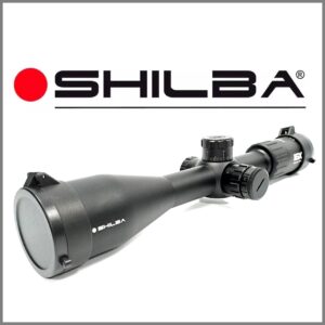 Mira Telescopica SHILBA I6X T 3-18x50 B4A A.153202