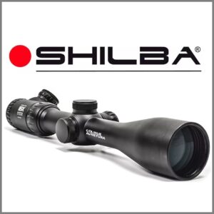 Mira Telescopica SHILBA I6X T 2.5-15x50 B4A A.153201