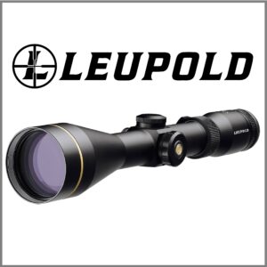 Mira Telescopica MIRA LEUPOLD VX-FREEDOM 3-9X50 1" HUNT-PLEX A.592