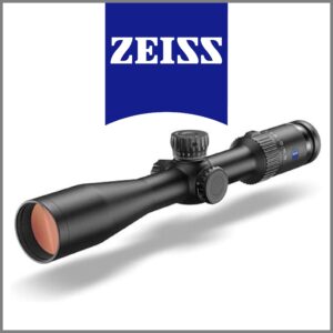 Mira Telescopica ZEISS CONQUEST HD5 3-15x42 RETICULO 20 Z-PLEX