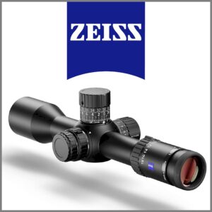 Mira Telescopica ZEISS LRP S5 6-25X56