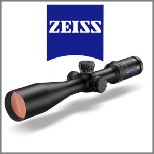 Mira Telescopica ZEISS V4 4-16x50+2ASV