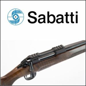 FUSIL SABATTI MOD. ROVER HUNTER CLASSIC CAL. 223 REM