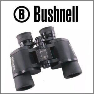 BINOCULAR BUSHNELL 13-3410 7X35 FALCON SERIE A.2440