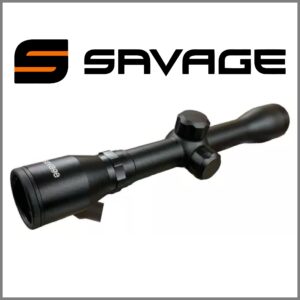 MIRA TELESCOPICA SAVAGE M.HUNTER CLASS 4X32 RET.4 A.24329