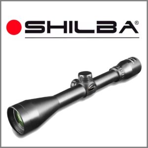 MIRA TELESCOPICA SHILBA 4X40 CLASSIC A.152311