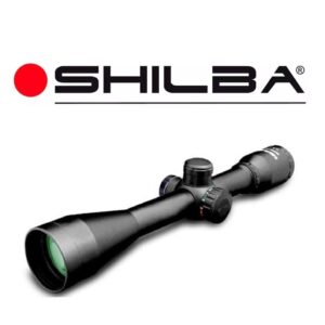 MIRA TELESCOPICA SHILBA CLASSIC IRG 4X40 A.152928