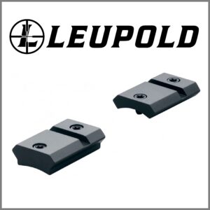 BASE Y ANILLAS LEUPOLD STD REM 700 1" MEDIUM MATTE A.628