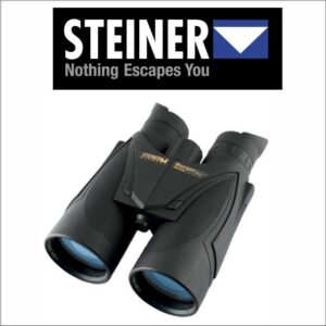 BINOCULAR STEINER RANGE PRO 8X56