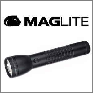 LINTERNA MAGLITE ML300LX-S3CC5 NEGRA CAJA A.26191