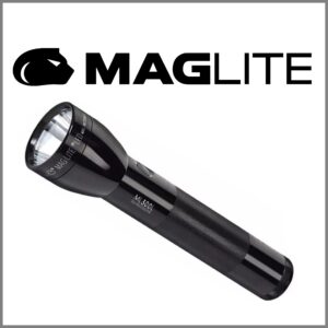 LINTERNA MAGLITE ST33015 LED 3RD GEN 3D NG CAJA A.26182