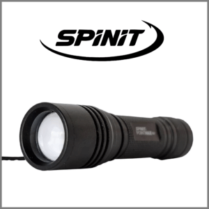 LINTERNA SPINIT POINTMAX 300 A.185059