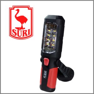 Linterna SURI modelo Campamento