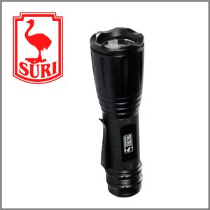 Linterna SURI modelo Táctica