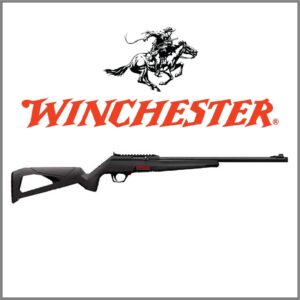 CARABINA WINCHESTER CAL 22LR SEMIAUTOMATICA WINCHESTER WILDCAT