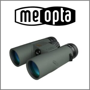 BINOCULAR MEOPTA MEOPRO OPTIKA HD 10X42 A.24926