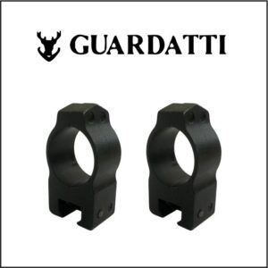 ANILLAS GUARDATTI CAL 22 ACERO MEDIUM A.114026