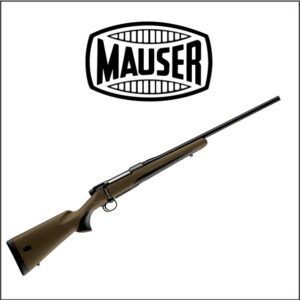 FUSIL MAUSER CAL 308 M18 SYNTETIC 56CM