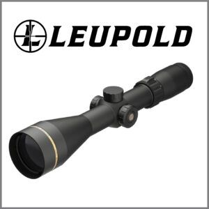 MIRA LEUPOLD VX-FREEDOM 3-9X50 ILUM. FIREDOT TWILIGHT HUNTER TUBO 30 MM A.676