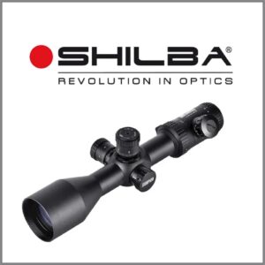 MIRA TELESCOPICA SHILBA M. I6X SCORPION 2.5-15X50 A.152326